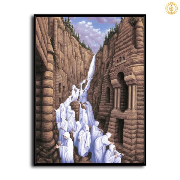 HD Canvas Print Home Decor Paintings Wall Art Pictures