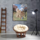 HD Canvas Print Home Decor Paintings Wall Art Pictures-RG100027