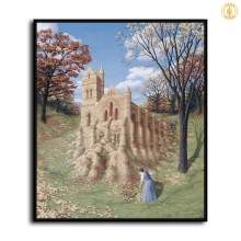 HD Canvas Print Home Decor Paintings Wall Art Pictures-RG100027