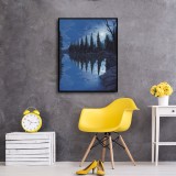 HD Canvas Print Home Decor Paintings Wall Art Pictures