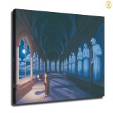HD Canvas Print Home Decor Paintings Wall Art Pictures-RG100030