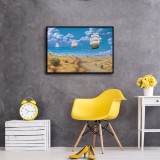 HD Canvas Print Home Decor Paintings Wall Art Pictures-RG100044