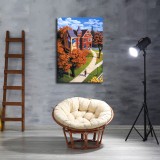 HD Canvas Print Home Decor Paintings Wall Art Pictures-RG100043