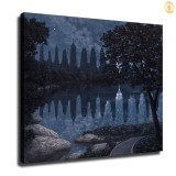 HD Canvas Print Home Decor Paintings Wall Art Pictures-RG100024