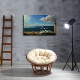 HD Canvas Print Home Decor Paintings Wall Art Pictures-RG100048