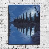 HD Canvas Print Home Decor Paintings Wall Art Pictures