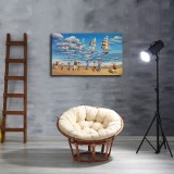 HD Canvas Print Home Decor Paintings Wall Art Pictures-RG100049