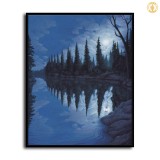 HD Canvas Print Home Decor Paintings Wall Art Pictures