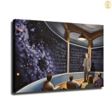 HD Canvas Print Home Decor Paintings Wall Art Pictures-RG100046