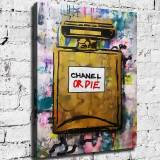 HD Canvas Print Home Decor Paintings Wall Art Pictures-AM100088