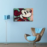 HD Canvas Print Home Decor Paintings Wall Art Pictures-AM100028