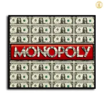 HD Canvas Print Home Decor Paintings Wall Art Pictures-AM100046