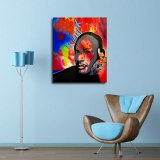 HD Canvas Print Home Decor Paintings Wall Art Pictures-AM100086