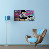 HD Canvas Print Home Decor Paintings Wall Art Pictures-AM100001