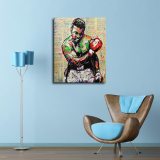 HD Canvas Print Home Decor Paintings Wall Art Pictures-AM100090