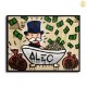 HD Canvas Print Home Decor Paintings Wall Art Pictures-AM100006