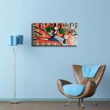 HD Canvas Print Home Decor Paintings Wall Art Pictures-AM100002