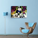 HD Canvas Print Home Decor Paintings Wall Art Pictures-AM100014