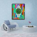 HD Canvas Print Home Decor Paintings Wall Art Pictures-AM100115