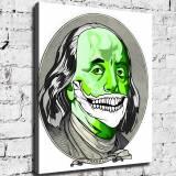 HD Canvas Print Home Decor Paintings Wall Art Pictures-AM100098