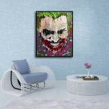 HD Canvas Print Home Decor Paintings Wall Art Pictures-AM100100