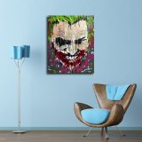 HD Canvas Print Home Decor Paintings Wall Art Pictures-AM100100