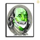 HD Canvas Print Home Decor Paintings Wall Art Pictures-AM100098