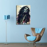 HD Canvas Print Home Decor Paintings Wall Art Pictures-AM100150