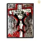 HD Canvas Print Home Decor Paintings Wall Art Pictures-AM100134