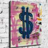 HD Canvas Print Home Decor Paintings Wall Art Pictures-AM100099