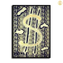HD Canvas Print Home Decor Paintings Wall Art Pictures-AM100151