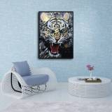 HD Canvas Print Home Decor Paintings Wall Art Pictures-AM100154