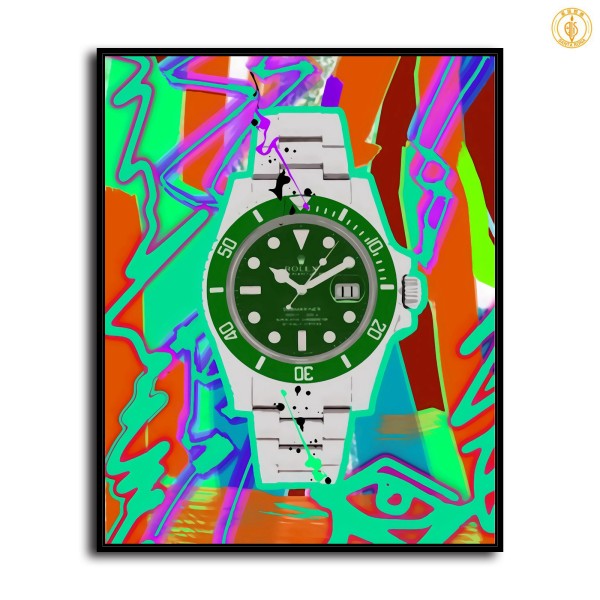 HD Canvas Print Home Decor Paintings Wall Art Pictures-AM100115