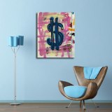 HD Canvas Print Home Decor Paintings Wall Art Pictures-AM100099