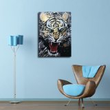 HD Canvas Print Home Decor Paintings Wall Art Pictures-AM100154