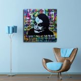 HD Canvas Print Home Decor Paintings Wall Art Pictures-AM100204