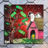 HD Canvas Print Home Decor Paintings Wall Art Pictures-AM100174