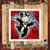 HD Canvas Print Home Decor Paintings Wall Art Pictures-AM100194
