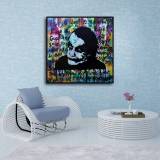 HD Canvas Print Home Decor Paintings Wall Art Pictures-AM100204