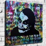 HD Canvas Print Home Decor Paintings Wall Art Pictures-AM100204