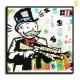 HD Canvas Print Home Decor Paintings Wall Art Pictures-AM100213