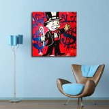 HD Canvas Print Home Decor Paintings Wall Art Pictures-AM100223