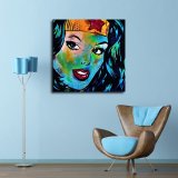 HD Canvas Print Home Decor Paintings Wall Art Pictures-AM100210