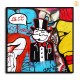 HD Canvas Print Home Decor Paintings Wall Art Pictures-AM100227