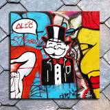 HD Canvas Print Home Decor Paintings Wall Art Pictures-AM100227