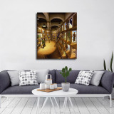 HD Canvas Print Home Decor Paintings Wall Art Pictures