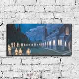 HD Canvas Print Home Decor Paintings Wall Art Pictures-RG100053