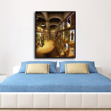 HD Canvas Print Home Decor Paintings Wall Art Pictures