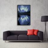 HD Canvas Print Home Decor Paintings Wall Art Pictures-RG100060