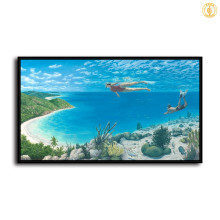HD Canvas Print Home Decor Paintings Wall Art Pictures-RG100058